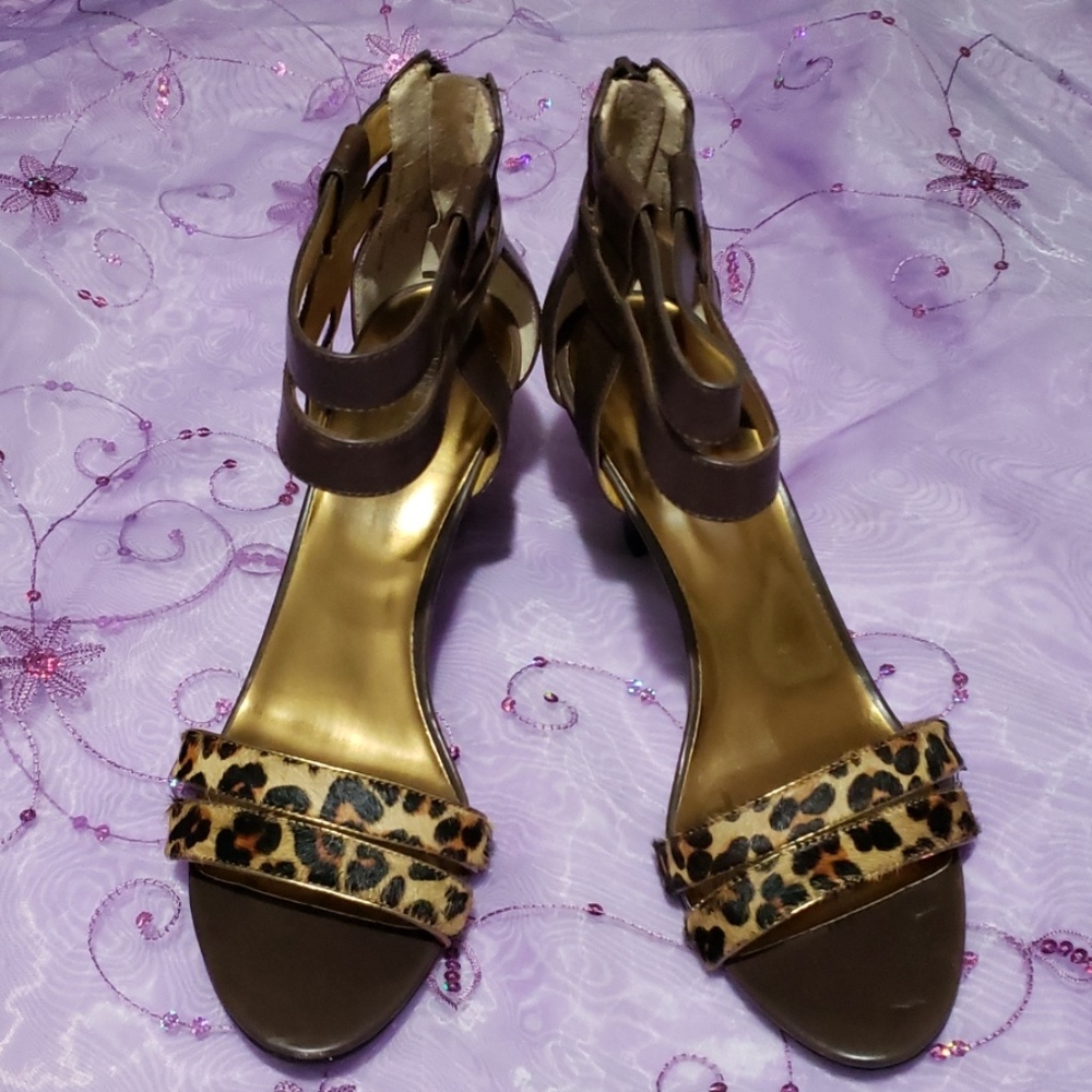High Heel Shoes